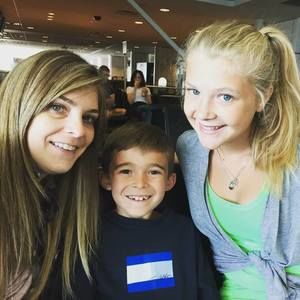 Meet your Posher, Tara